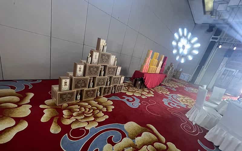 廣告物料制作會場布景舞臺搭建展位搭建舞臺燈光設(shè)備演藝音響高清LED屏